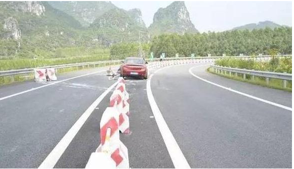 春节自驾回家注意20个路段事故发生率高
